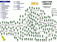 Lanové centrum Landštejn - zábava pro děti již od 5 let