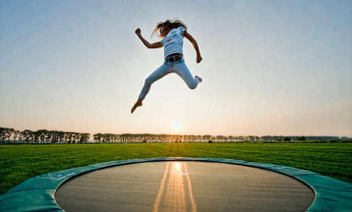 KMsport - adrenalin a zábava pro všechny věkové kategorie!