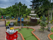 Fotbalgolf v Pirátí zátoce Praha – zábava pro celou rodinu