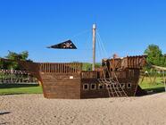 Heroland Březová - dětský zábavní park u Kutné Hory
