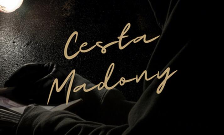 Úniková hra - Cesta Madony