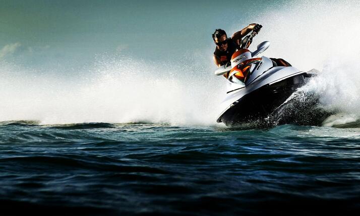 Půjčovna vodního vybavení Semily - pro vodní radovánky