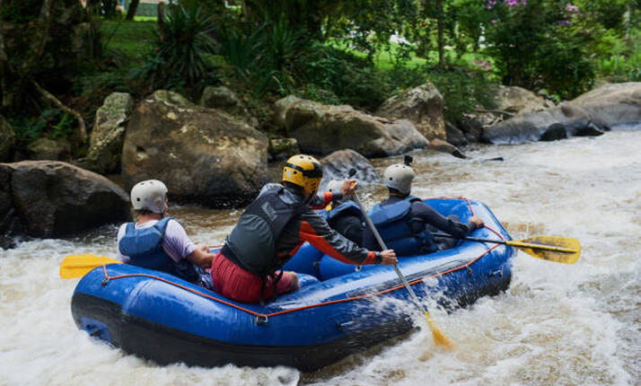 Půjčovna lodí a plavby lodí v Přístavišti "U jezu" Hodonín