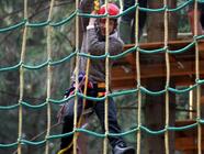 Černá trasa - adrenalinová pecka - od 165 cm