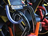 Černá trasa - adrenalinová pecka - od 165 cm