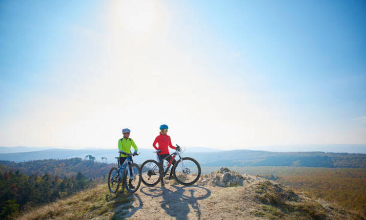 Půjčovna elektrokol ElektrokolaOstrava.cz Ostrava