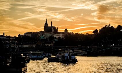 Lodě Praha - vyhlídkové plavby lodí po Vltavě