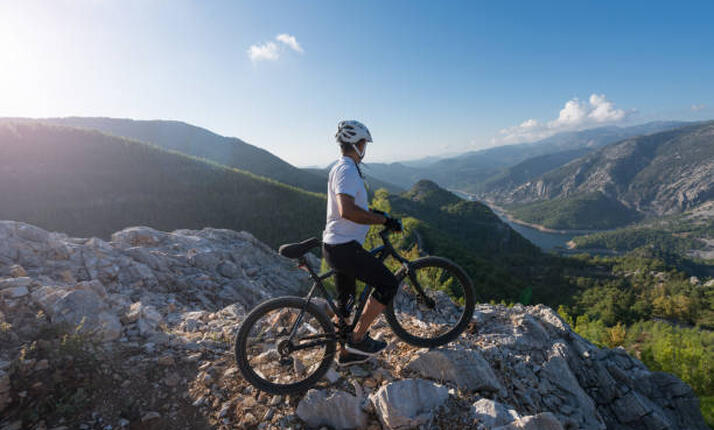 Půjčovna elektrokol PROROK SPORT Rožnov pod Radhoštěm