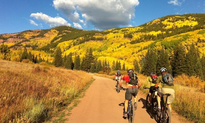 Půjčovna elektrokol ekolo.cz Praha - na trhu již 16 let