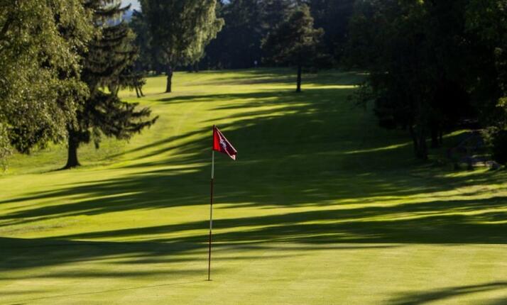 Golf Club Svratka 1932 - nejstarší golfové hřiště v Česku