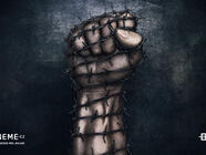 Úniková hra - Disident