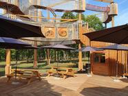 3D bludiště ve Funpark Most - zažijte zábavu v srdci města