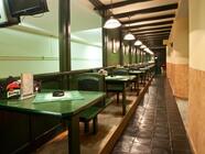 Bowling Music Bar Slovan v Táboře - 2 bowlingové dráhy