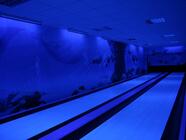 Bowling Bezovka Bílina - originální bowling s vizuálním efektem