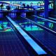 Bowling Mova Kadaň - s možností dětských mantinelů