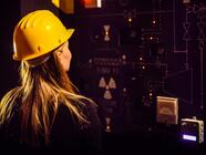 Úniková hra - Bunkr 13