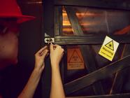 Úniková hra - Bunkr 13