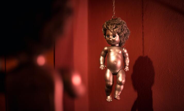 Úniková hra - Souboj vesmírů - Odveta