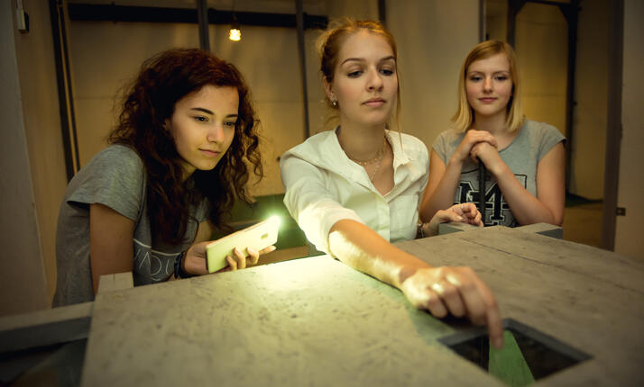 Úniková hra - Paralelní vesmír - Magie