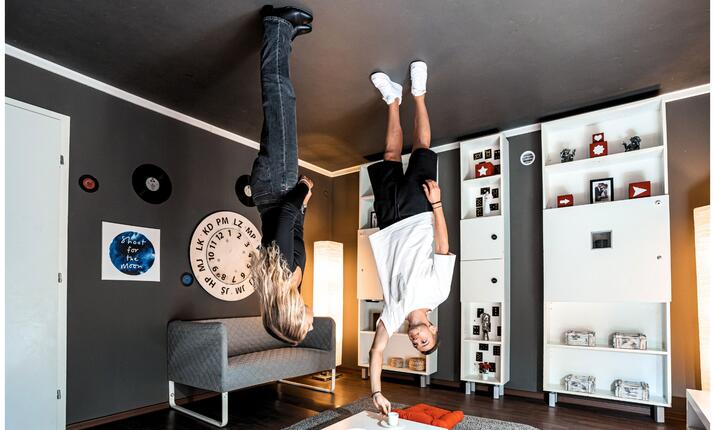 Úniková hra - Výkupný