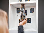 Úniková hra - Výkupný