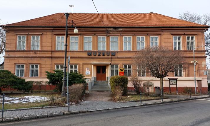 Železářské muzeum Komárov - unikátní expozice umělecké litiny