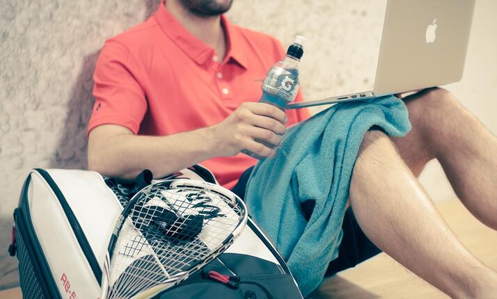 Fino Club Brno - skvělý pocit ze hry