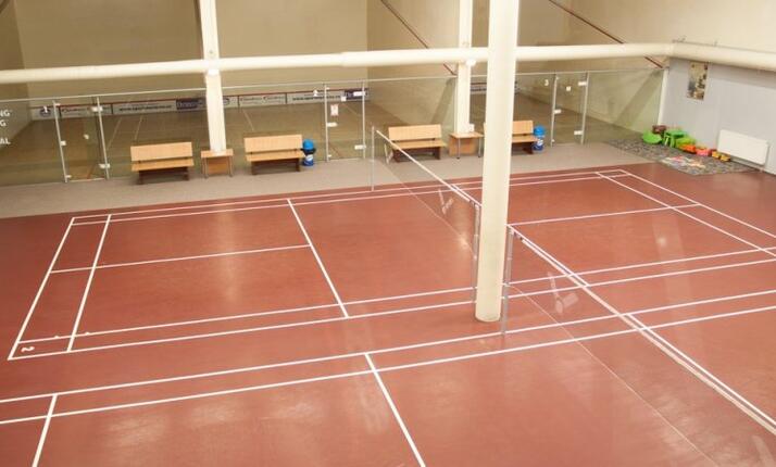 SPORTMAX Brno- sportuj a hrej u nás na max!