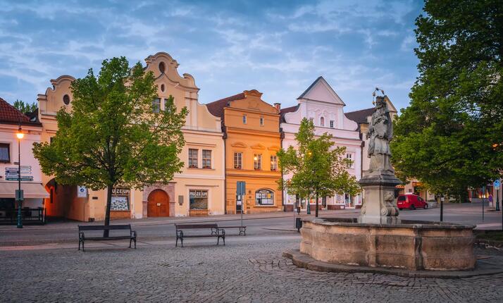 Muzeum Českého krasu Beroun - široká nabídka zajímavých expozic