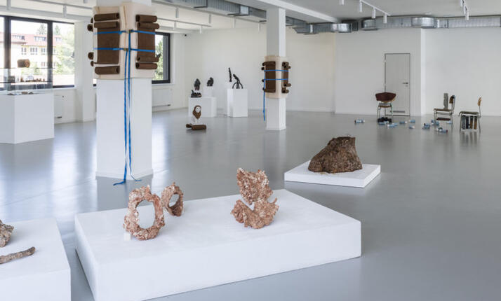 Mezinárodní muzeum keramiky v Bechyni - kultura na dotek