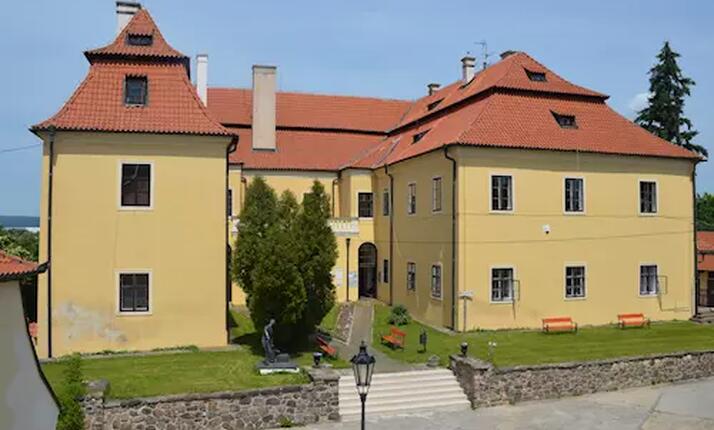Muzeum Hořovicka Hořovice