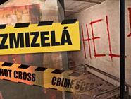 Úniková hra - Zmizelá