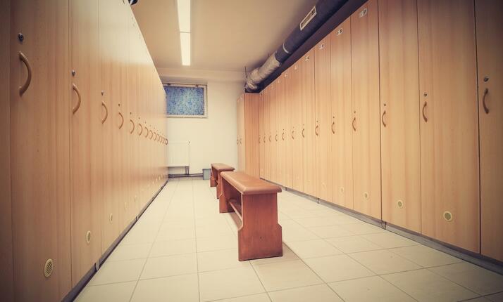 Fitcentrum Chrudim - to pravé místo pro squash