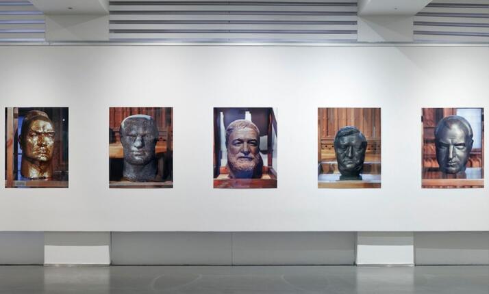 Dům fotografie Praha - s tradicí již od roku 1989