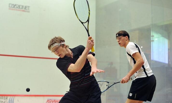 Fit Life Doubravka Plzeň - zahraj si u nás skvělý squash