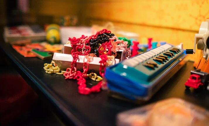 Retro muzeum Praha - největší retro muzeum České republice