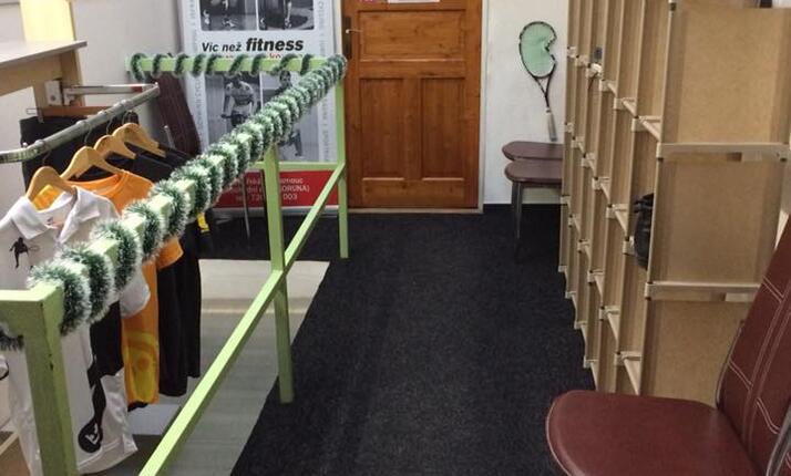 Squash Club Koruna Olomouc - hraj squash v srdci Olomouce