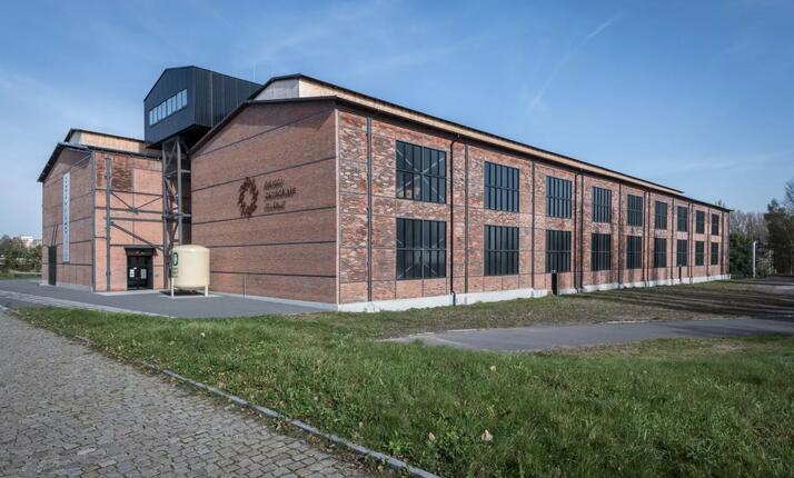 Muzeum potravin a zemědělských strojů Ostrava