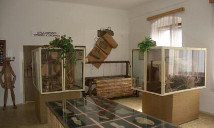 Muzeum Bakov nad Jizerou - objevte historii a kulturu Bakovska