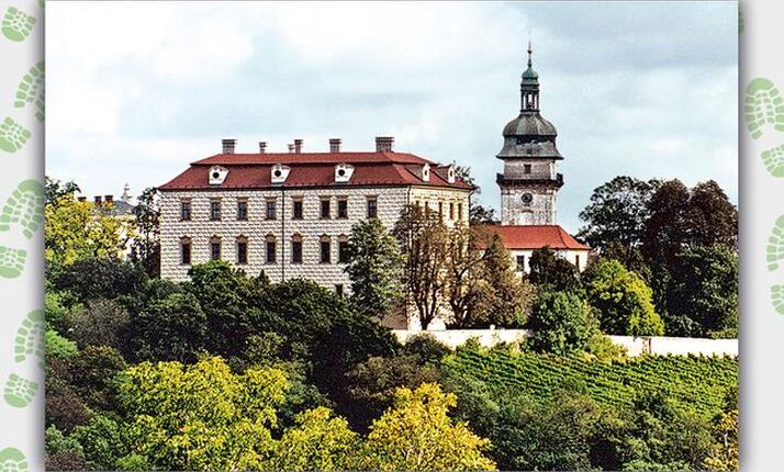 Muzeum Mladoboleslavska - Muzeum Benátecka Benátky nad Jizerou