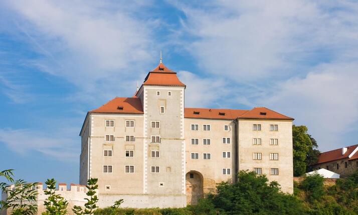 Muzeum Mladoboleslavska Mladá Boleslav - brána do minulosti