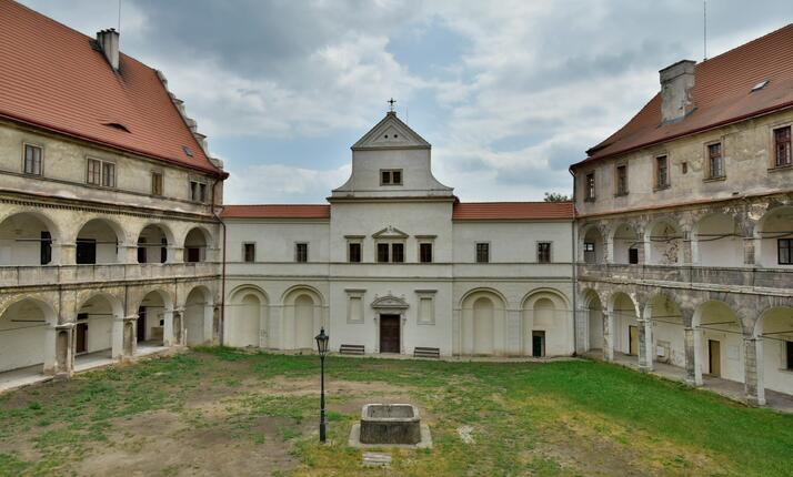 Muzeum Mladoboleslavska - Muzeum Podbezdězí Bělá pod Bezdězem