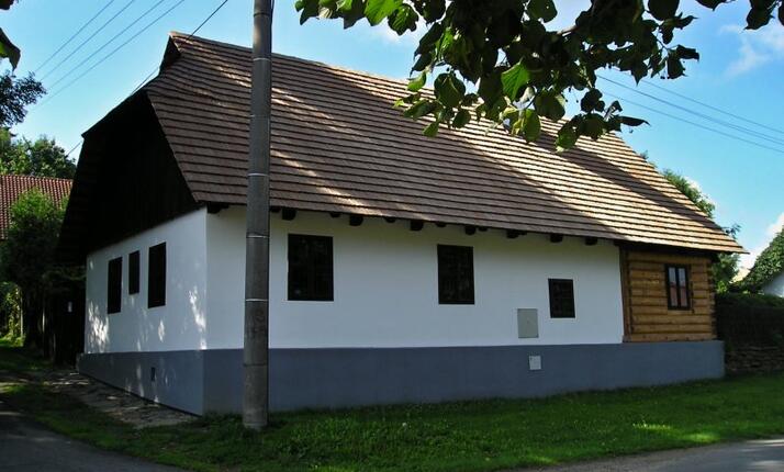Muzeum Františka Křižíka Plánice - elektrotechnik a vynálezce