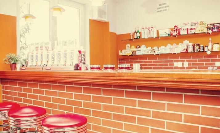 My Fit Český Krumlov - přijď si zahrát squash a buď fit