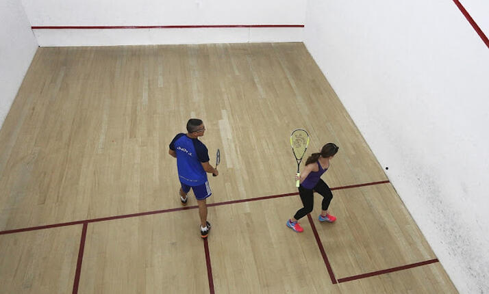 Sportovní centrum KOKY Bruntál - to správné místo pro hru