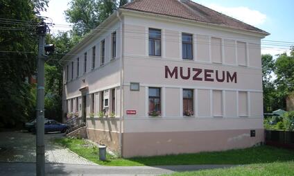 Městské muzeum Kožlany - muzeum Dr. Edvarda Beneše