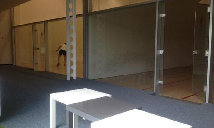 Sportovní centrum SPIRIT Davle - až 3 vysoce kvalitní kurty