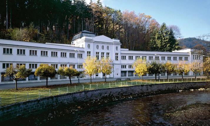 Galerie umění Karlovy Vary - české umění 20. století