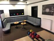 Bowling bar Peklo v Litomyšli - 2 bowlingové dráhy