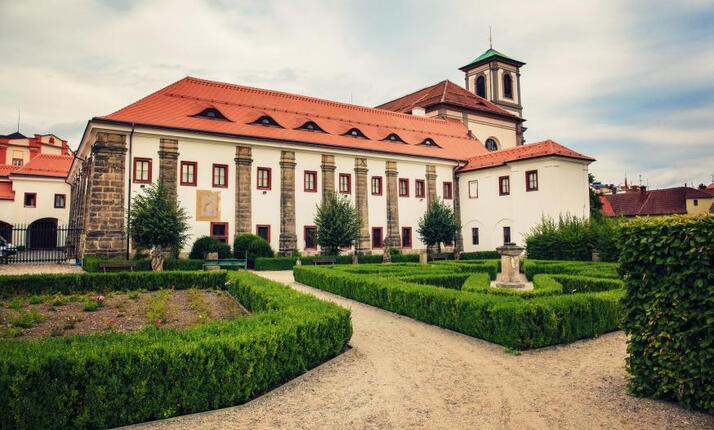 Vlastivědné muzeum a galerie Česká Lípa - interesantní expozice